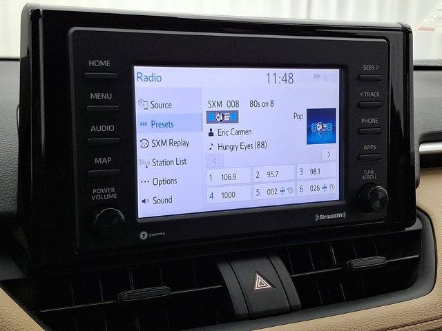 used 2020 Toyota RAV4 Hybrid car, priced at $25,991