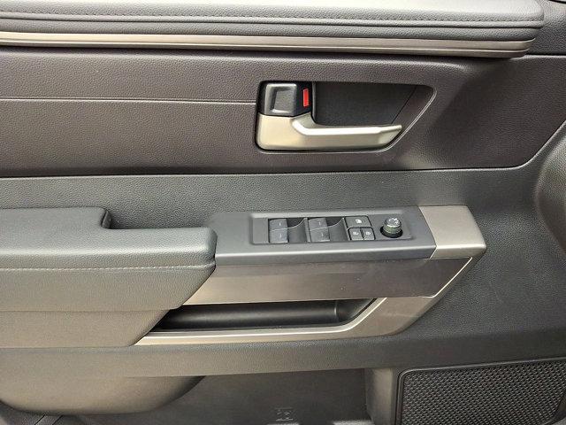 used 2024 Toyota Tundra car, priced at $47,991