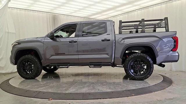 used 2024 Toyota Tundra car, priced at $47,991