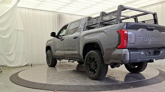 used 2024 Toyota Tundra car, priced at $47,991