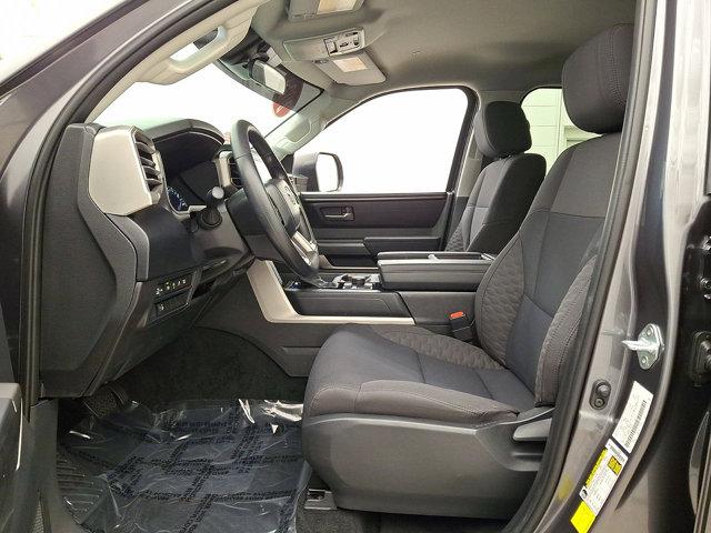 used 2024 Toyota Tundra car, priced at $47,991