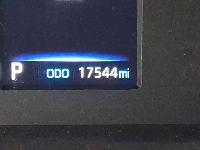 used 2024 Toyota Tundra car, priced at $47,991
