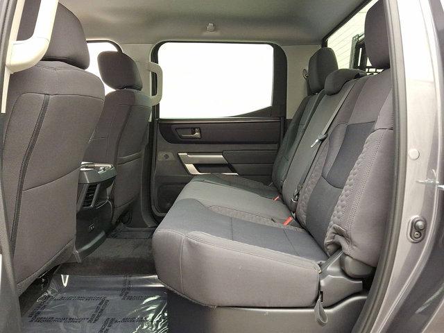 used 2024 Toyota Tundra car, priced at $47,991
