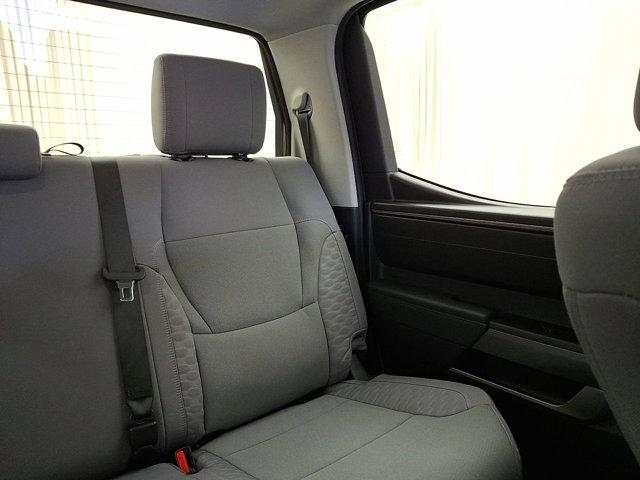 used 2022 Toyota Tundra car, priced at $41,894