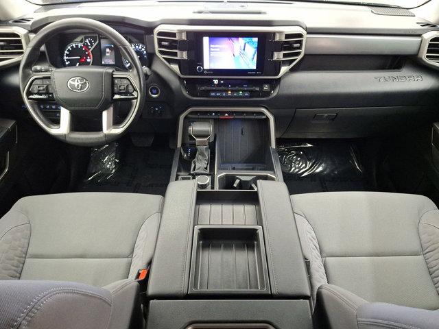 used 2022 Toyota Tundra car, priced at $42,991