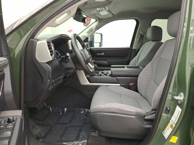 used 2022 Toyota Tundra car, priced at $42,991