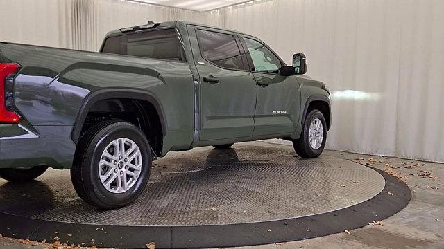 used 2022 Toyota Tundra car, priced at $41,894