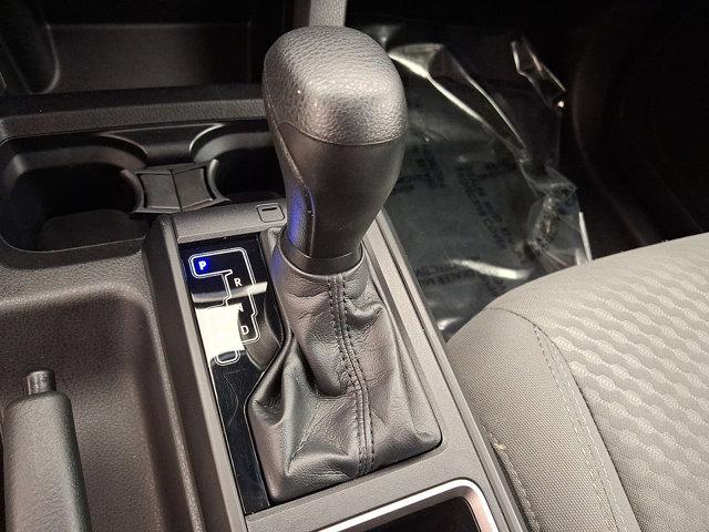 used 2022 Toyota Tacoma car, priced at $28,991