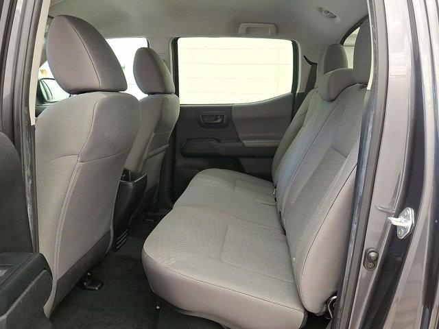 used 2022 Toyota Tacoma car, priced at $28,991