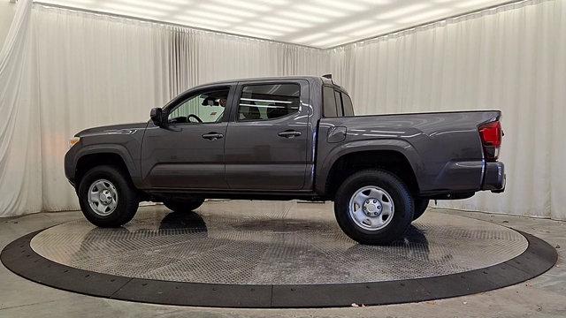 used 2022 Toyota Tacoma car, priced at $28,991