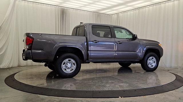 used 2022 Toyota Tacoma car, priced at $28,991