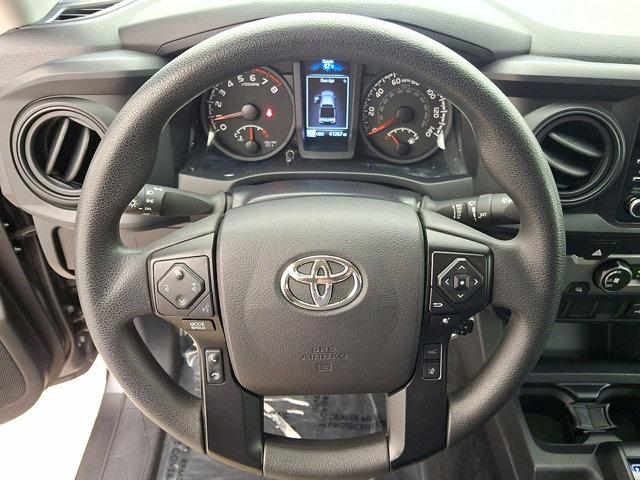 used 2022 Toyota Tacoma car, priced at $28,991