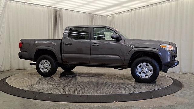 used 2022 Toyota Tacoma car, priced at $28,991