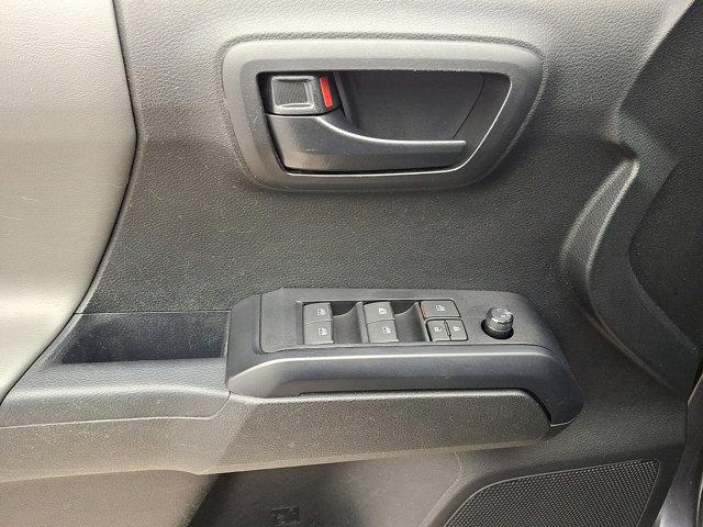 used 2022 Toyota Tacoma car, priced at $28,991