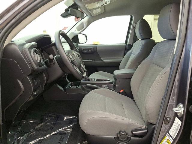 used 2022 Toyota Tacoma car, priced at $28,991