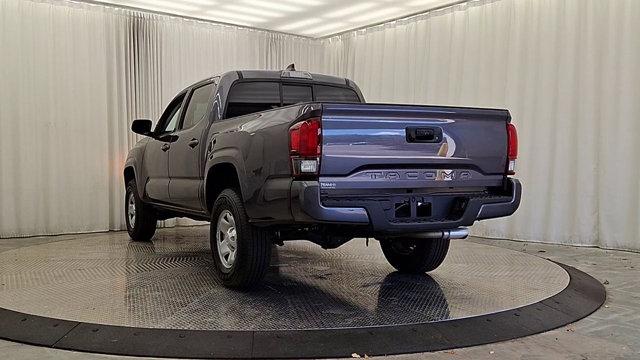 used 2022 Toyota Tacoma car, priced at $28,991
