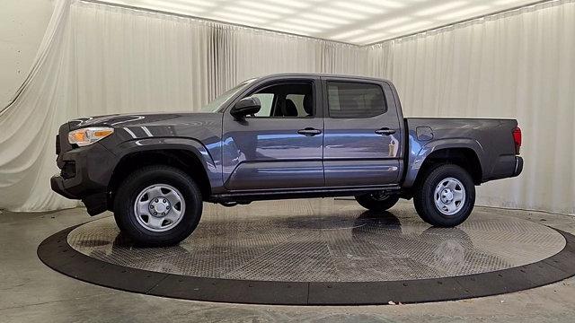 used 2022 Toyota Tacoma car, priced at $28,991