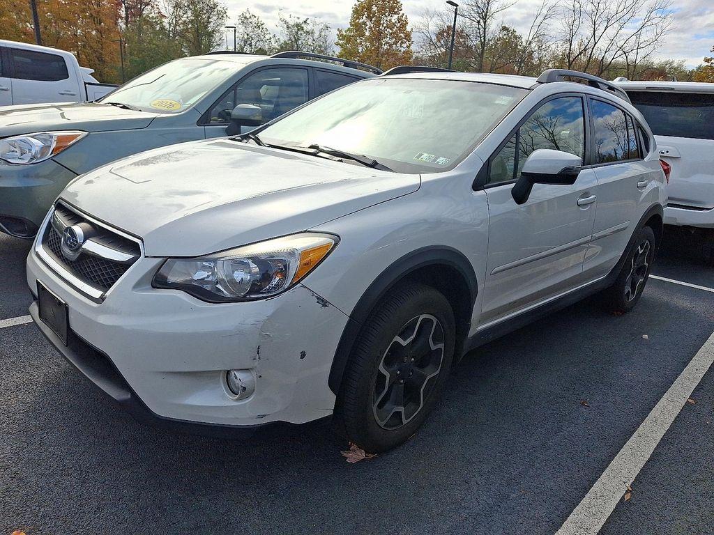 used 2015 Subaru XV Crosstrek car, priced at $15,991