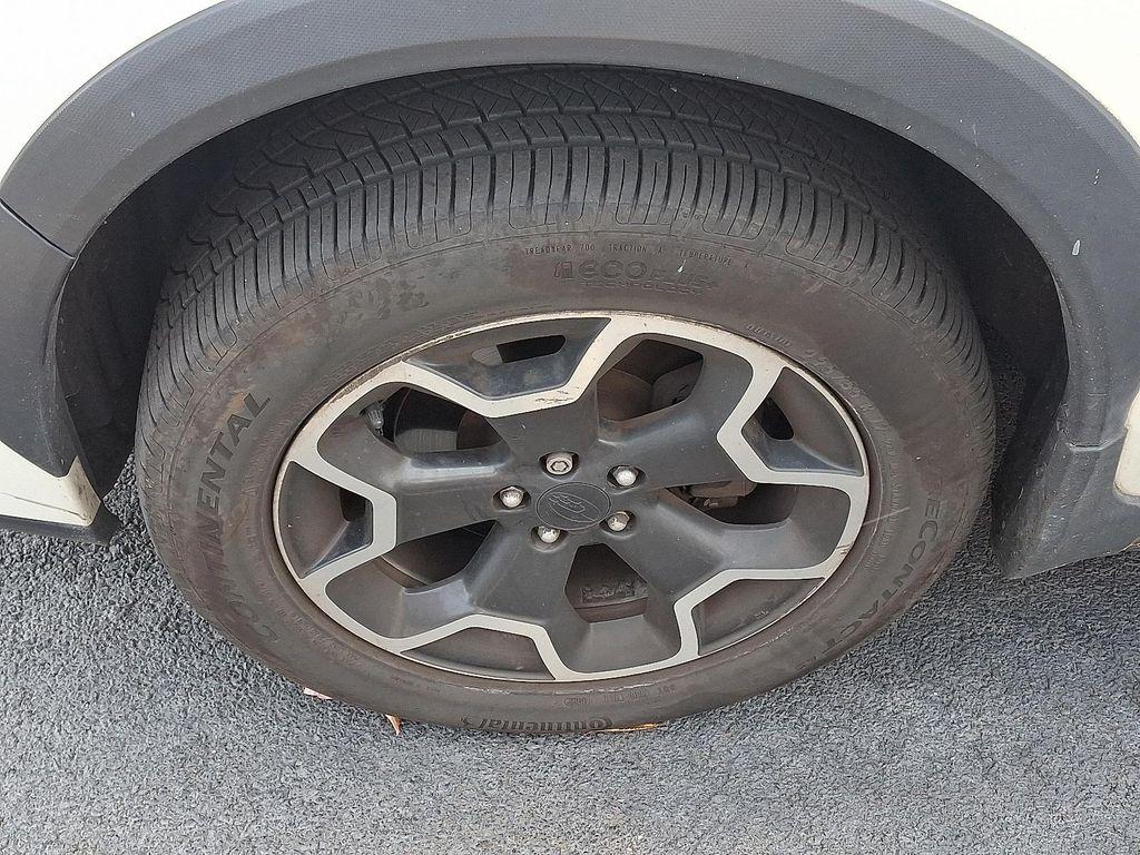 used 2015 Subaru XV Crosstrek car, priced at $15,991