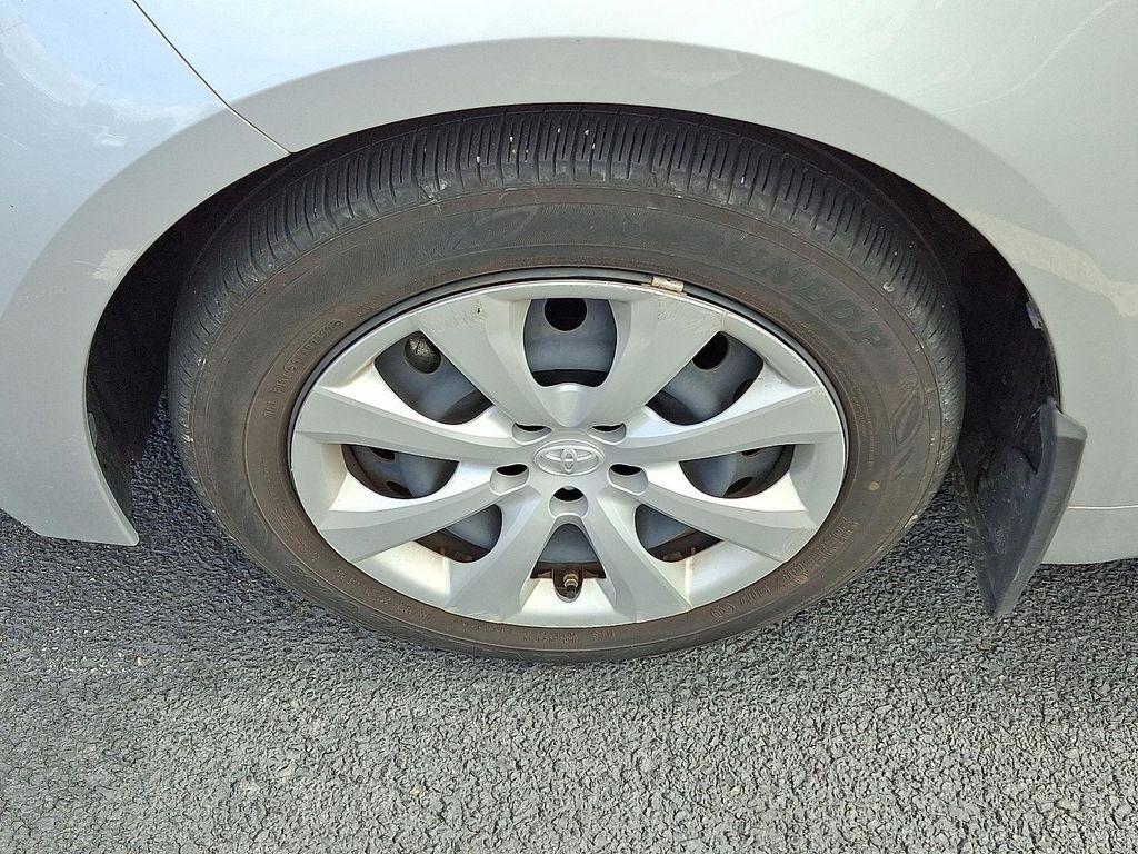 used 2022 Toyota Corolla car, priced at $23,991