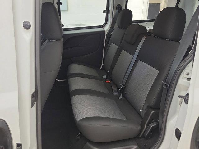 used 2022 Ram ProMaster City car, priced at $58,995