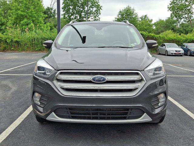 used 2019 Ford Escape car, priced at $15,991
