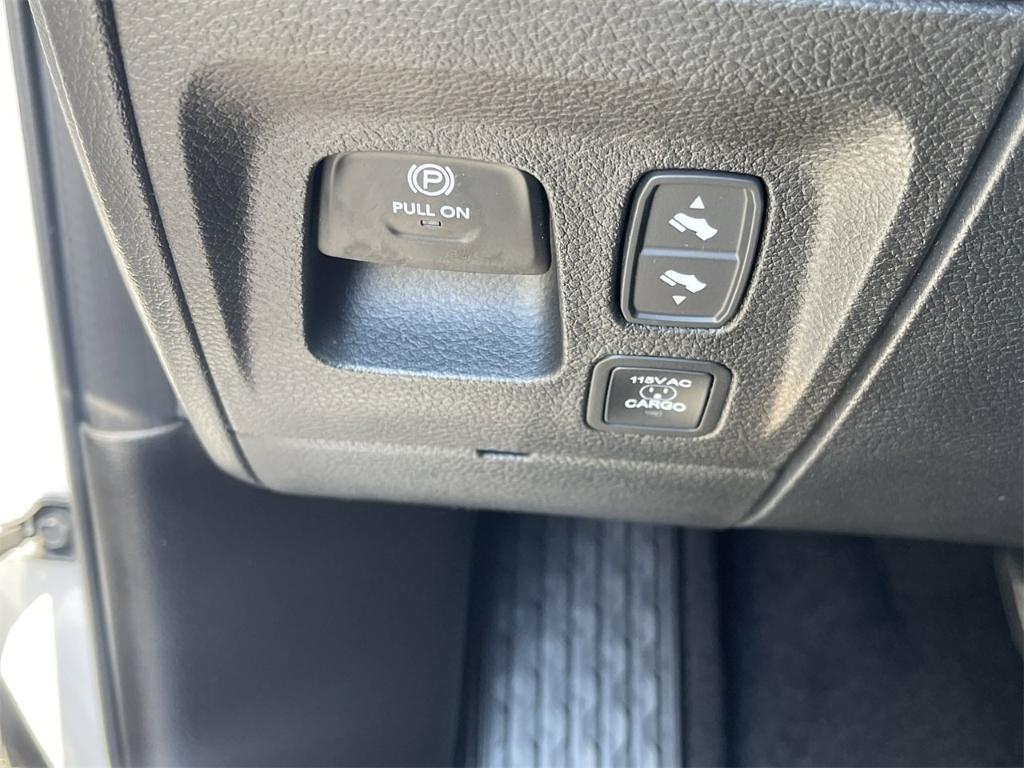 new 2025 Ram 1500 car, priced at $89,490