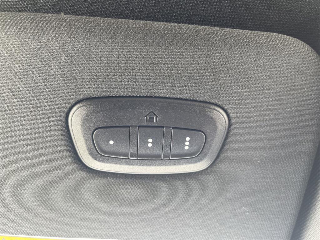 new 2025 Ram 1500 car, priced at $89,490