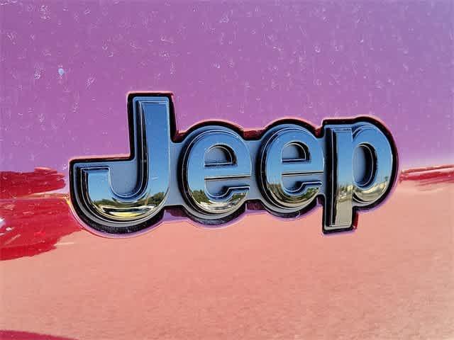 new 2023 Jeep Grand Cherokee L car, priced at $48,082
