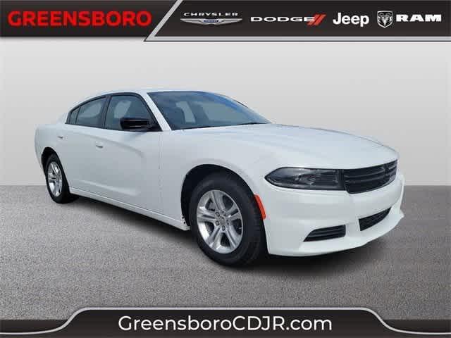 new 2023 Dodge Charger car, priced at $29,354