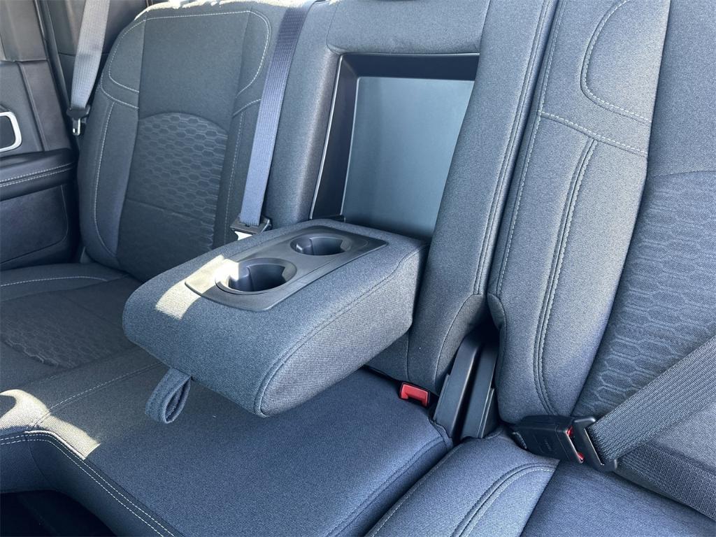 new 2026 Ram 2500 car, priced at $67,525