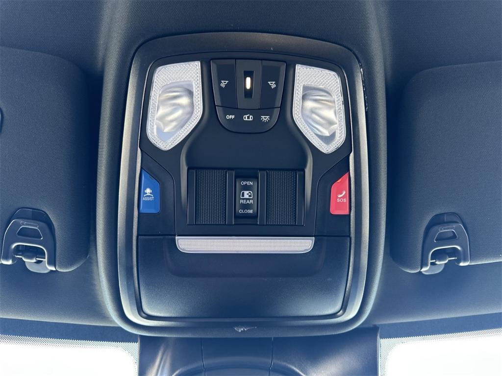 new 2026 Ram 2500 car, priced at $67,525