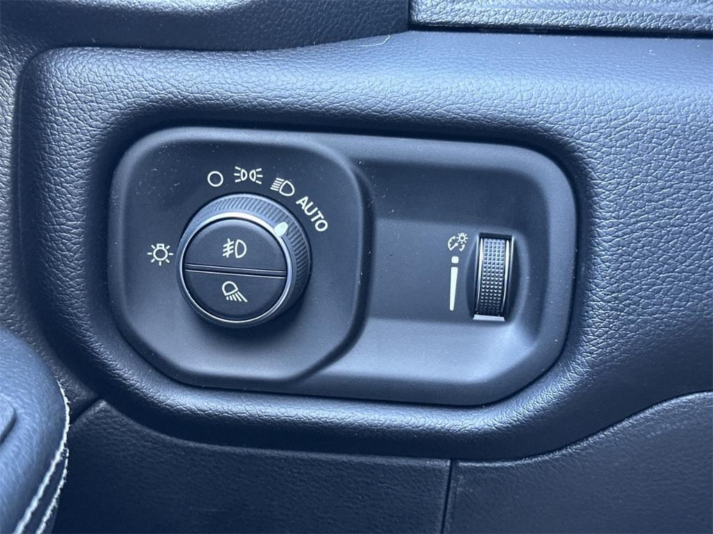 new 2026 Ram 2500 car, priced at $67,525