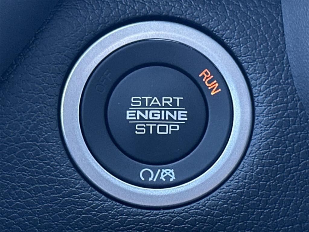 new 2026 Ram 2500 car, priced at $67,525