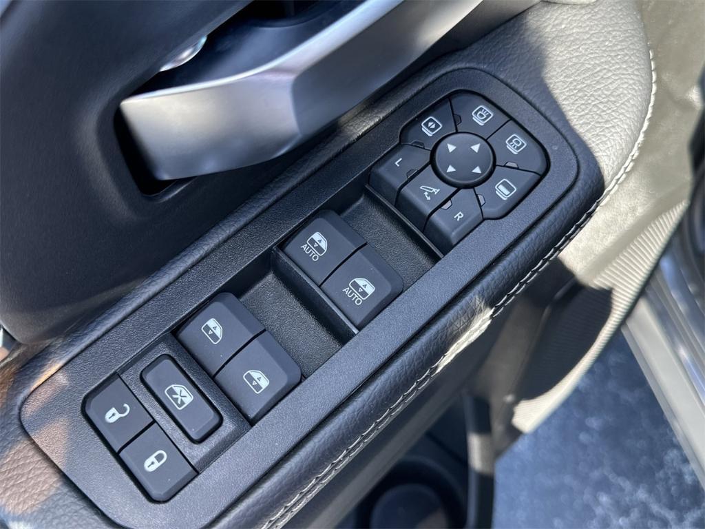 new 2026 Ram 2500 car, priced at $67,525