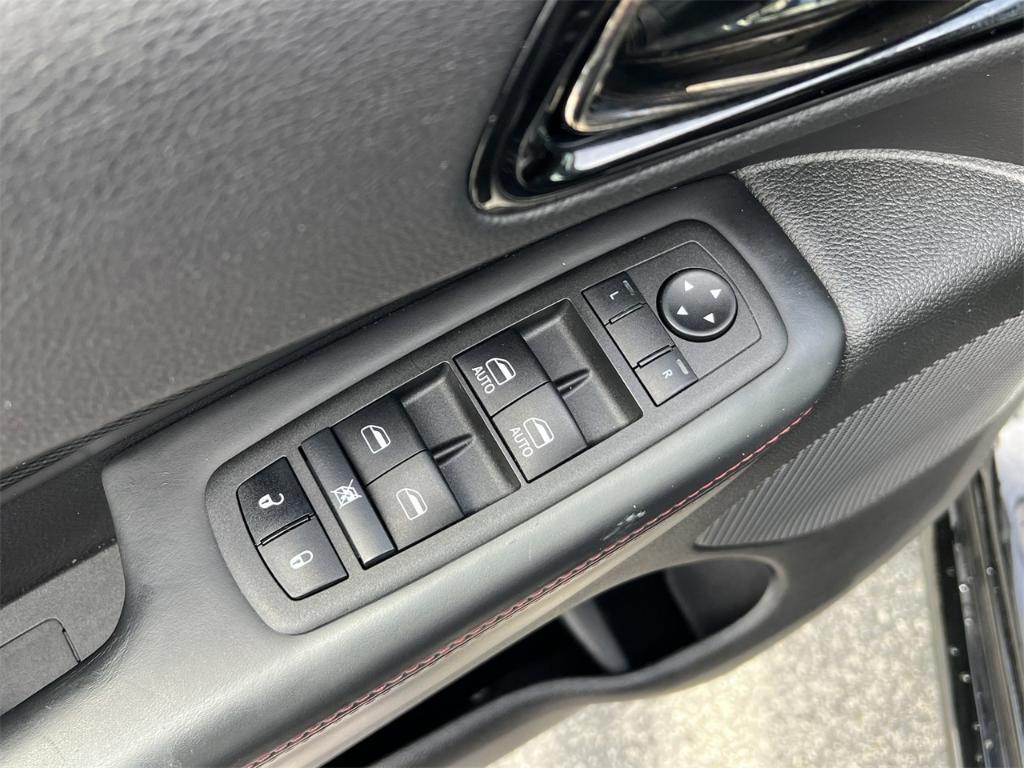 used 2022 Dodge Durango car, priced at $31,000