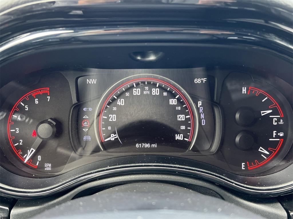 used 2022 Dodge Durango car, priced at $31,000