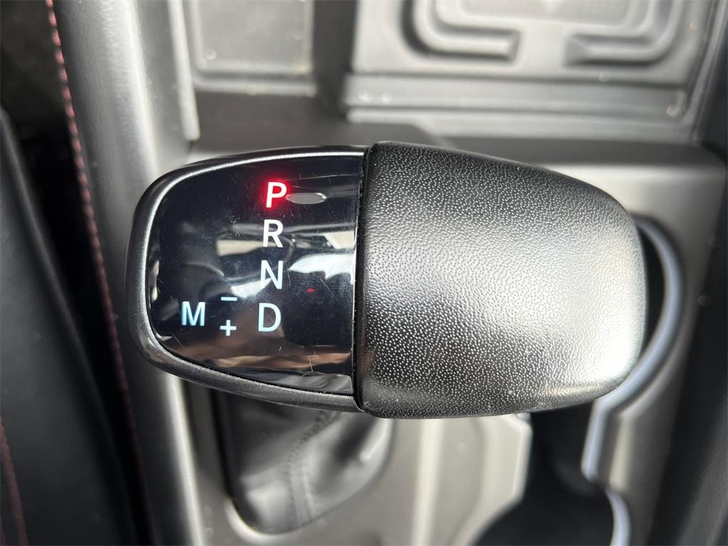 used 2022 Dodge Durango car, priced at $31,000