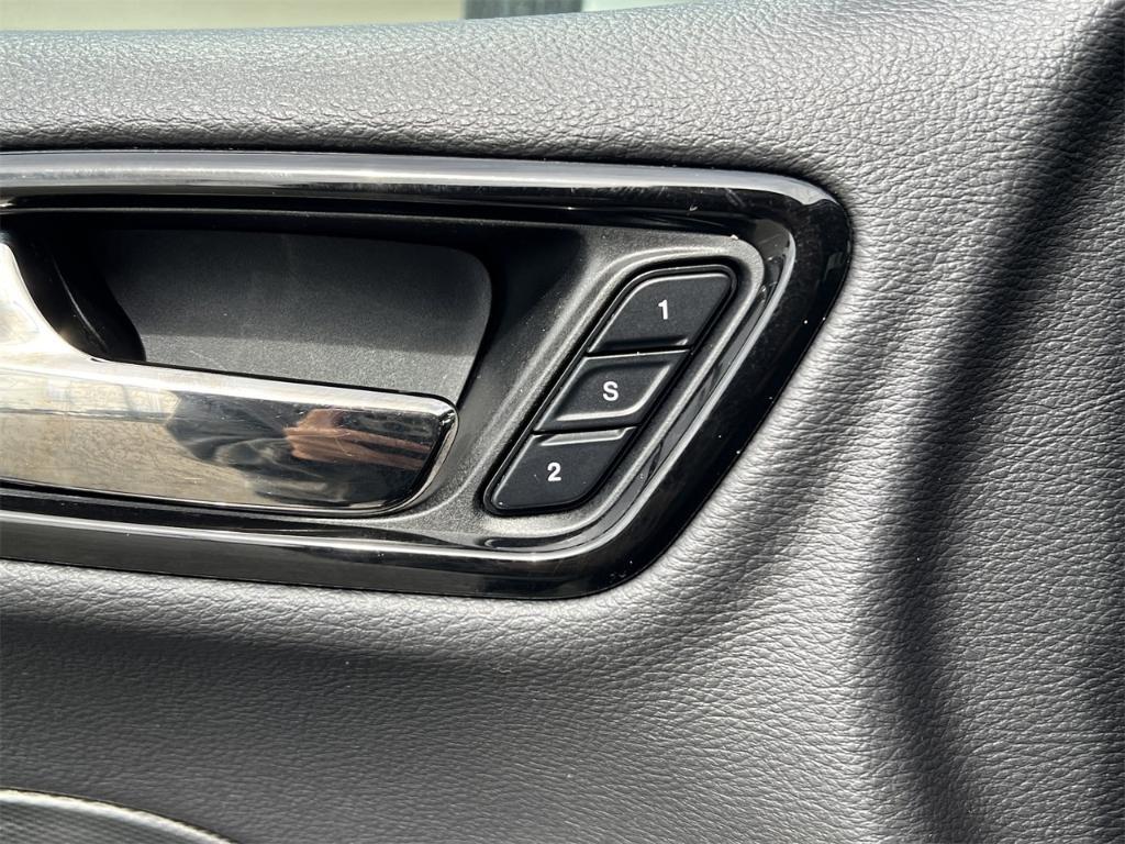 used 2022 Dodge Durango car, priced at $31,000