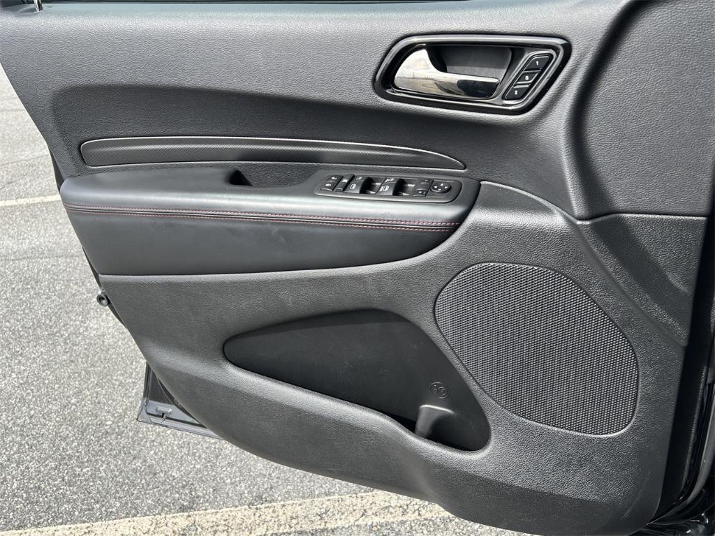 used 2022 Dodge Durango car, priced at $31,000