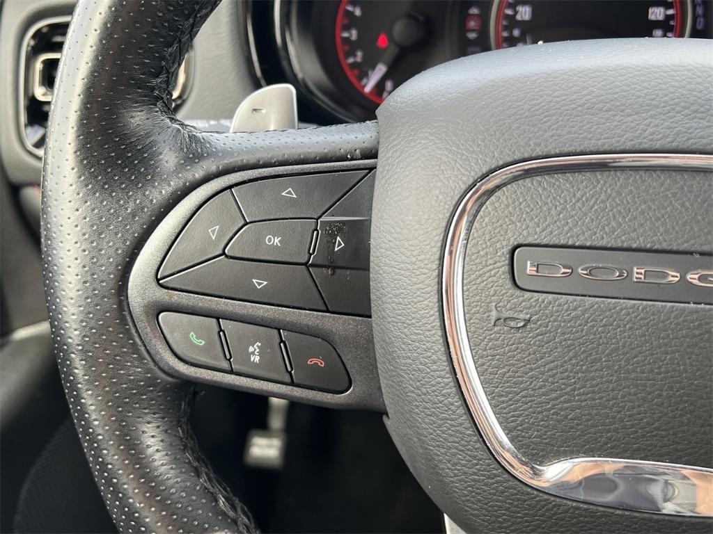 used 2022 Dodge Durango car, priced at $31,000
