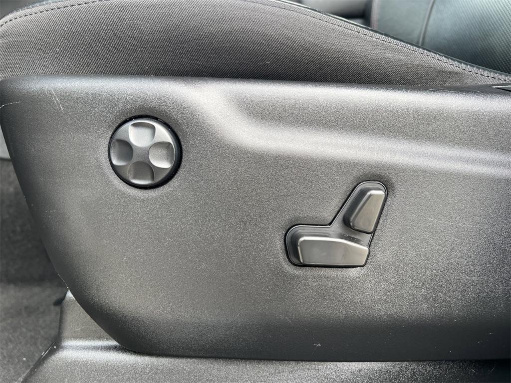 used 2022 Dodge Durango car, priced at $31,000