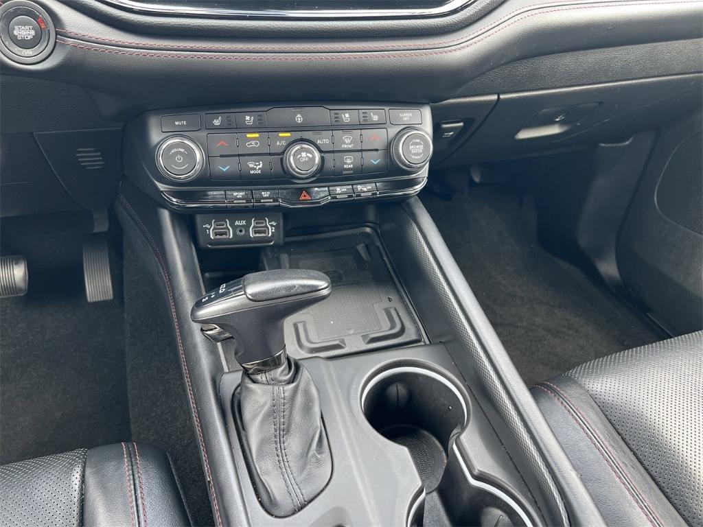 used 2022 Dodge Durango car, priced at $31,000