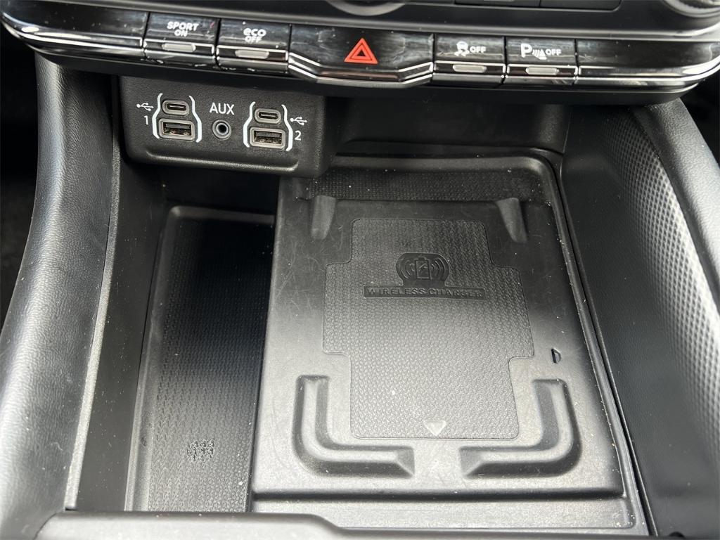 used 2022 Dodge Durango car, priced at $31,000