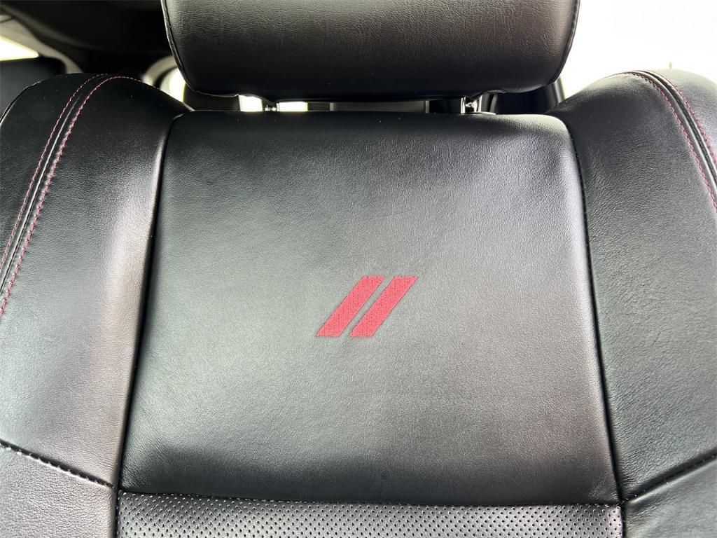 used 2022 Dodge Durango car, priced at $31,000