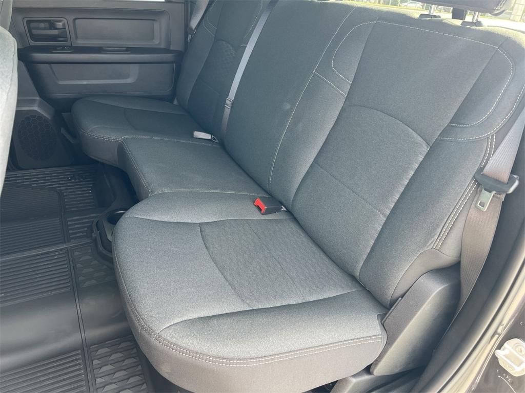 new 2026 Ram 2500 car, priced at $58,700