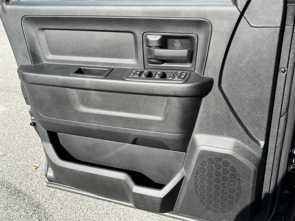 new 2026 Ram 2500 car, priced at $58,700