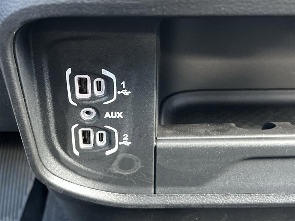 new 2026 Ram 2500 car, priced at $58,700