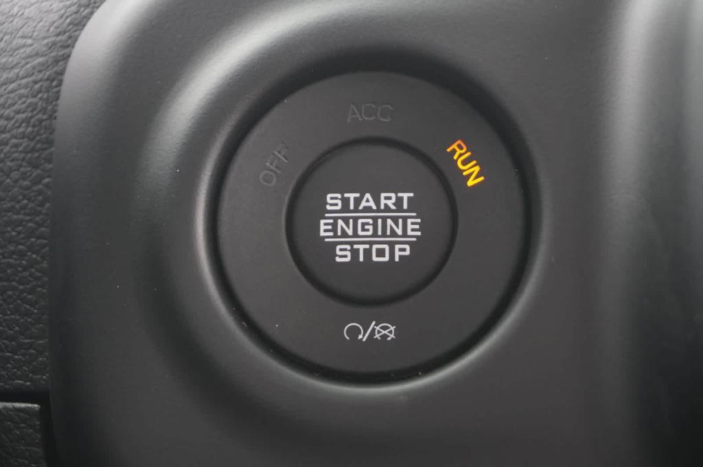 new 2023 Jeep Wrangler 4xe car, priced at $64,036