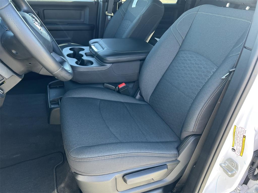 new 2026 Ram 3500 car, priced at $75,005